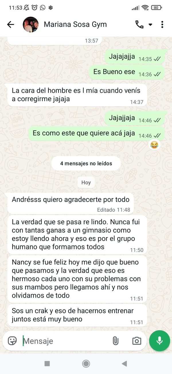 Testimonio Mariana S.