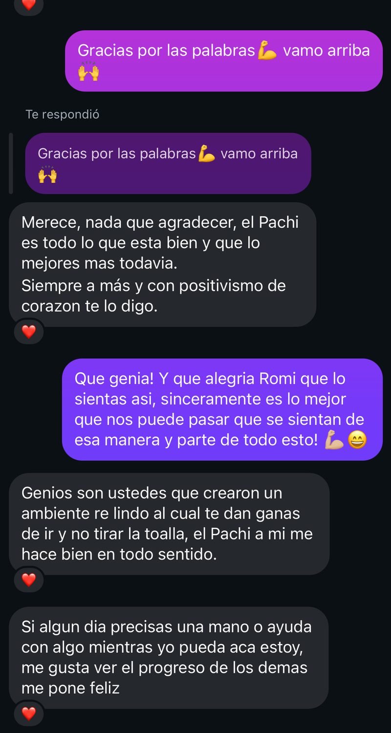 Comentario socio